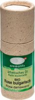 Produktbild von Aromalife Rose Bulgarien Ätherisches Öl 1ml