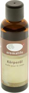 Product picture of Aromalife Top base body oil 75ml