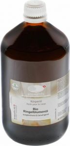 Produktbild von Aromalife Ringelblumenöl 1000ml