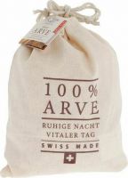 Produktbild von Aromalife Arve Arvenspäne im Baumwollbeutel 200g