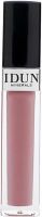 Produktbild von IDUN Lipgloss Josephine Brunrosa