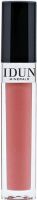 Produktbild von IDUN Lipgloss Anna Kraemig Persika