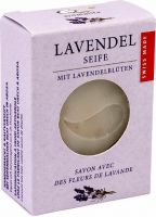 Produktbild von Aromalife Lavendel Seife 90g