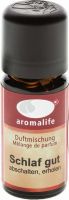 Produktbild von Aromalife Duftmischung Ätherisches Öl Schlaf Gut 10ml