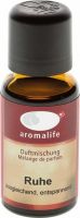 Produktbild von Aromalife Duftmischung Ätherisches Öl Ruhe Flasche 20ml