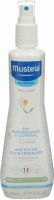 Produktbild von Mustela erfrischendes Wasser Flasche 200ml