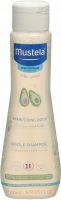 Produktbild von Mustela Mildes Shampoo Flasche 200ml