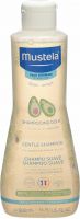 Produktbild von Mustela mildes Shampoo Flasche 500ml