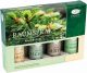 Produktbild von Aromalife Geschenkset Raumspray Waldbaden 4x 30ml