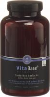 Produktbild von VitaBase Basisches Badesalz 500g