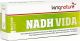 Produktbild von Kingnature Nadh Vida Tabletten 20mg 30 Stück