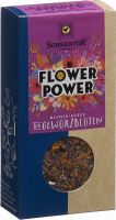 Produktbild von Sonnentor Flower Power Gewürz Mischung 25g
