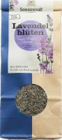 Product picture of Sonnentor Lavender blossom tea bag 70g