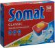 Image du produit Somat Classic Plus Zitrone&limette Box 38 Stück