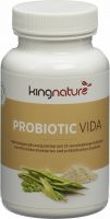 Immagine del prodotto Kingnature Probiotic Vida Pulver Dose 90g