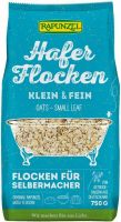 Immagine del prodotto Rapunzel Haferflocken Klein und Fein Beutel 750g
