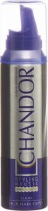 Produktbild von Chandor Colour Styling Mousse Blond 150ml