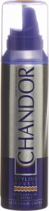 Produktbild von Chandor Colour Styling Mousse Naturbraun 150ml