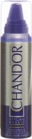 Produktbild von Chandor Colour Styling Mousse Dunkelbraun 150ml