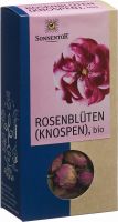 Immagine del prodotto Sonnentor Rosenblüten 30g