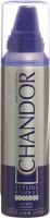 Produktbild von Chandor Colour Styling Mousse Silber 150ml