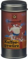 Image du produit Sonnentor Aladins Kaffeegewürz Streudose 35g