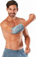 Produktbild von Sporlastic Epidyn Grösse XXL Platinum