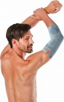 Produktbild von Sporlastic Epidyn-Stabil Grösse XXL Platinum