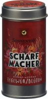 Produktbild von Sonnentor Scharfmacher Gewürz Streudose