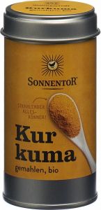 Product picture of Sonnentor Curcuma ground shaker 40g