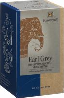 Immagine del prodotto Sonnentor Schwarztee Earl Grey Beutel 18 Stück