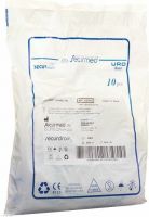 Produktbild von Qualimed Urinbeutel 2L 90cm mit Rv 10 Stück