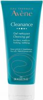 Product picture of Avène Cleanance Cleaning gel (new) 200ml