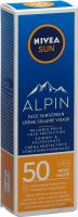 Produktbild von Nivea Sun Alpin LSF 50 50ml