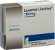 Produktbild von Losartan Zentiva Filmtabletten 100mg 28 Stück
