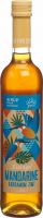 Produktbild von Puris Sirup Eisvogel Glasflasche 50cl