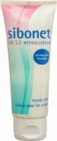 Produktbild von Sibonet Handcreme Ph 5.5 Hypoallergen Tube 100ml