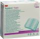 Produktbild von 3M Tegaderm Foam Kompressen 5.1x5.1cm N Adh (n) 10 Stück