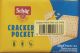 Produktbild von Schär Crackers Pocket Glutenfrei 3x 50g