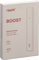 Product picture of Ripple+ Boost Litchi