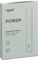 Image du produit Ripple+ Power Pfefferminze
