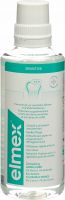 Produktbild von Elmex Sensitive Plus Zahnspülung 400ml