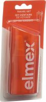 Produktbild von Elmex Travel Set