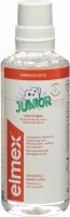 Produktbild von Elmex JUNIOR Zahnspülung 400ml