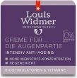 Product picture of Louis Widmer Cream for the eye area not perfumed 30ml