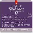 Produktbild von Louis Widmer Creme für die Augenpartie nicht parfümiert 30ml