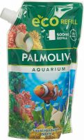Produktbild von Palmolive Flüssigseife Aquarium Refill 500ml