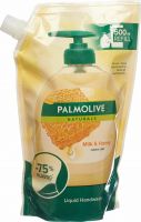 Produktbild von Palmolive Naturals Seife Milch & Honig Ref 500ml