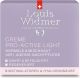 Produktbild von Louis Widmer Crème Pro-Active Light Parfümiert 50ml