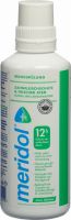 Produktbild von Meridol Sicherer Atem Mundspülung 400ml